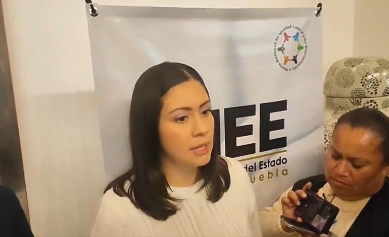 Inician entrevistas hacia aspirantes a Consejeros Municipales en elecciones extraordinarias de Puebla