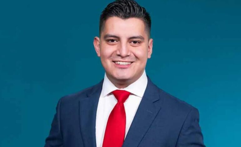 Detienen a presunta implicada en la muerte del periodista Adán Manzano