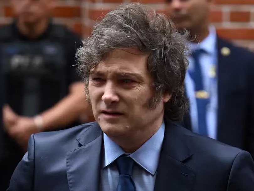 Escándalo de $Libra sacude al gobierno de Javier Milei
