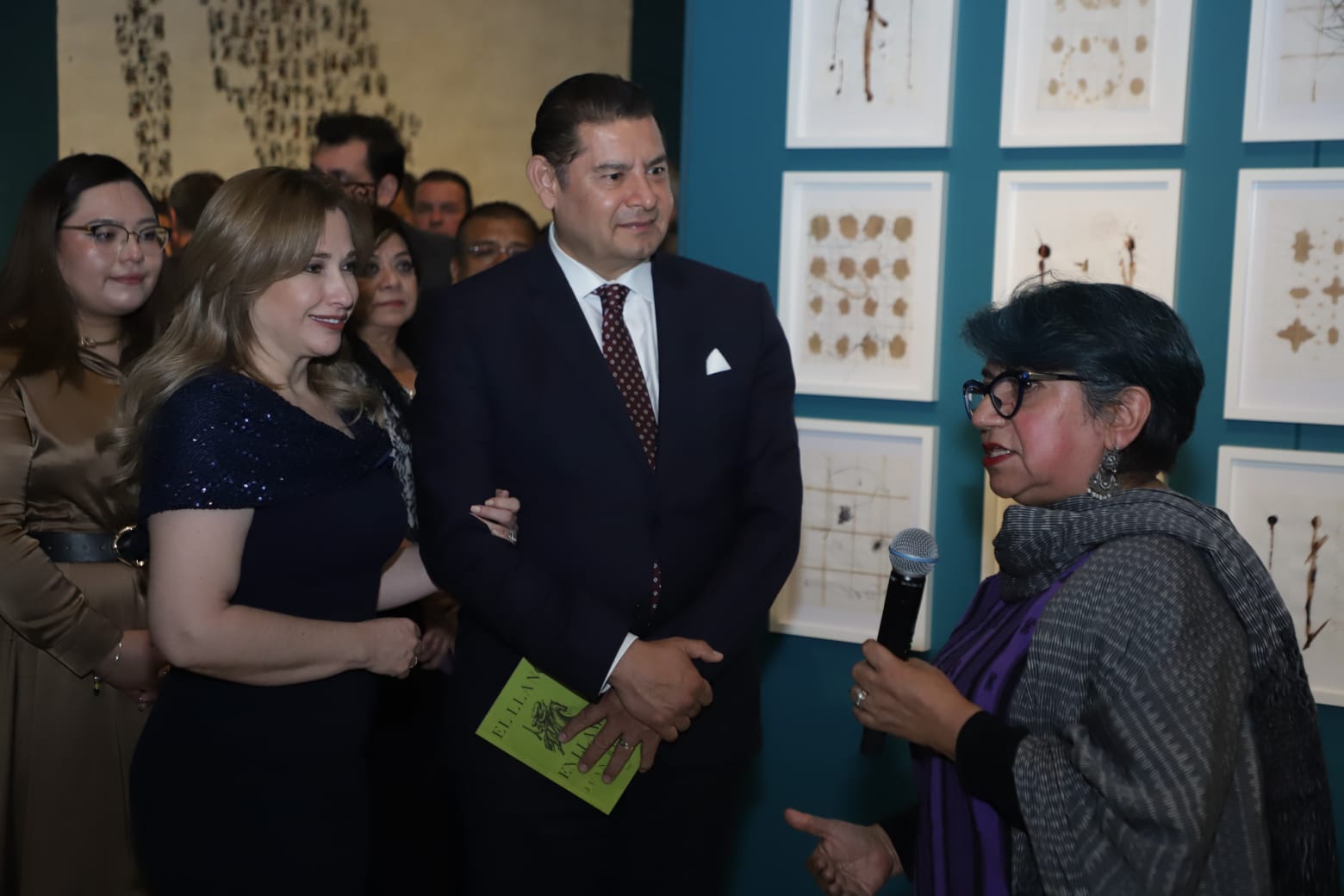 Puebla tiene una riqueza cultural que une lo cosmopolita y lo pluricultural