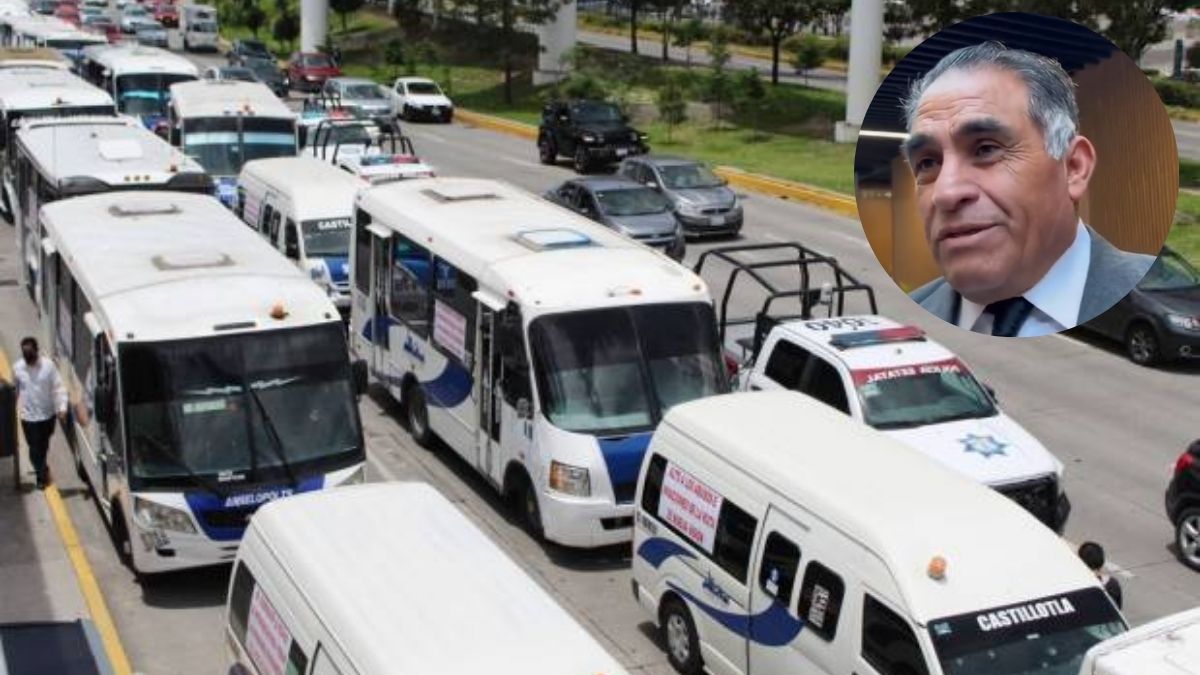 Buscará diputado que conductores de transporte público pierdan su licencia por discriminar gente con discapacidad