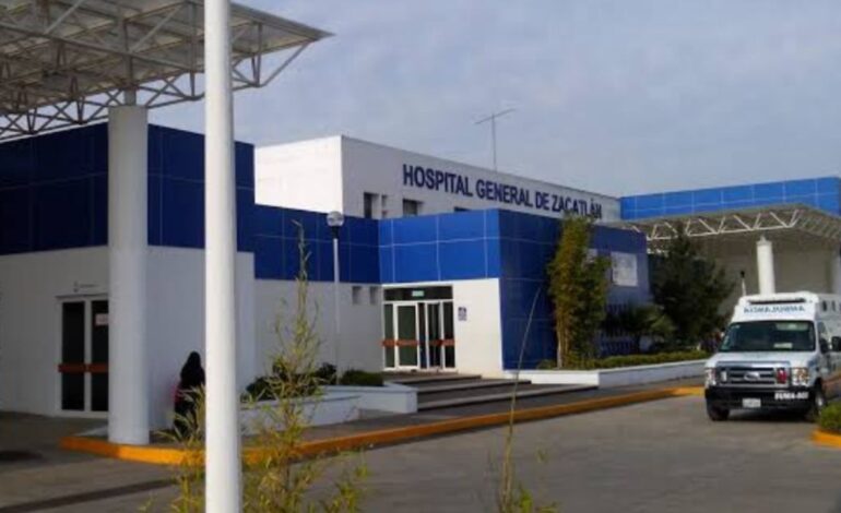 Investigan muerte de bebé en intento de asalto