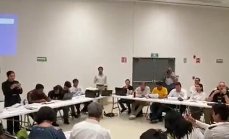 Regreso a clases BUAP sería la próxima semana tras negociaciones
