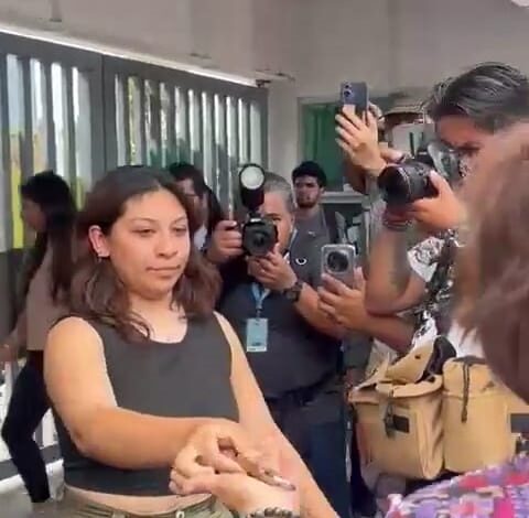 BUAP recupera Ciudad Universitaria tras más de un mes de paro estudiantil; preparan retorno a clases