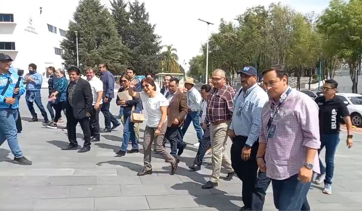 BUAP se reactiva: próxima convocatoria de admisión y recuperación del semestre