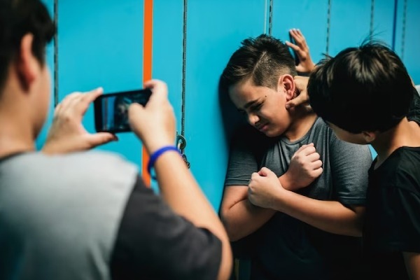 Investiga SEP Puebla 35 casos de bullying en el estado