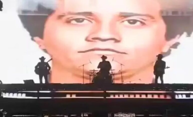 Fiscalía de Jalisco investiga concierto en Zapopan por homenaje al líder del CJNG, “El Mencho”