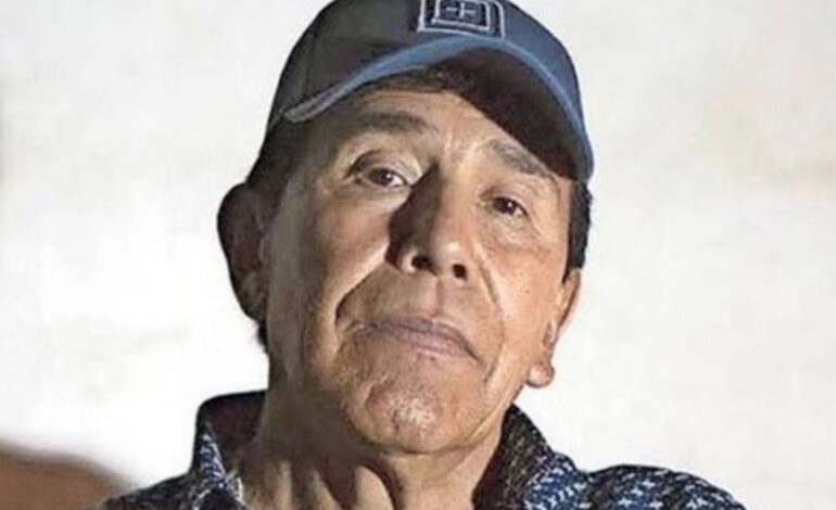 Ultimátum, Estados Unidos tiene 90 días para decidir si solicitará pena de muerte contra Caro Quintero