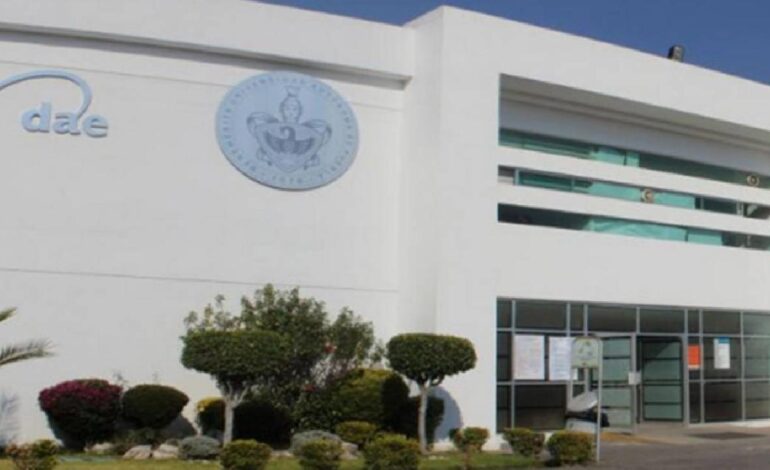 Publicación de convocatoria BUAP sigue en riesgo; DAE exige fin total del paro para publicar la convocatoria la próxima semana