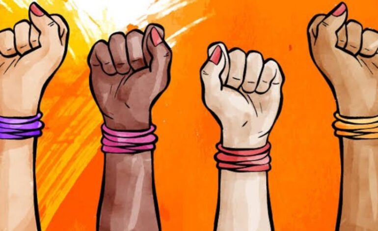 Día Naranja: Contra la violencia hacia las mujeres y las niñas