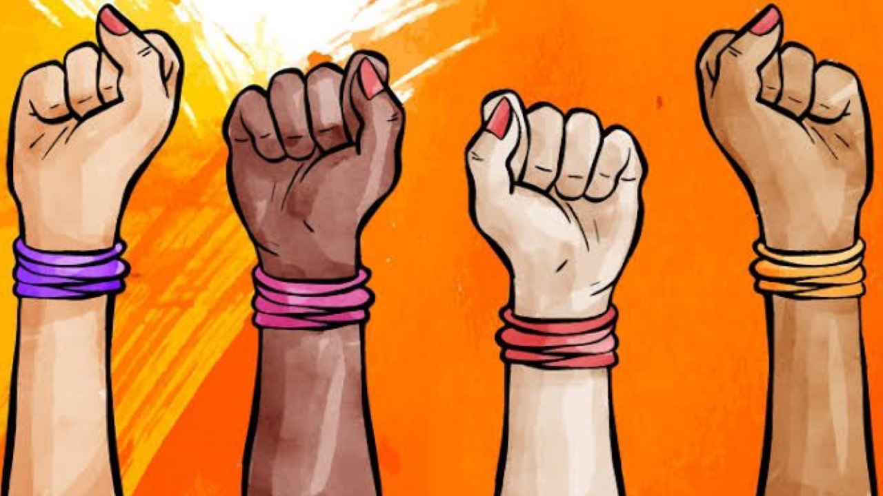 Día Naranja: Contra la violencia hacia las mujeres y las niñas
