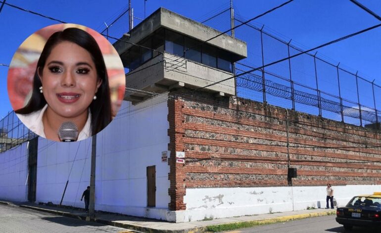 De cárcel a conocimiento: San Pedro Cholula tendrá su primera universidad pública