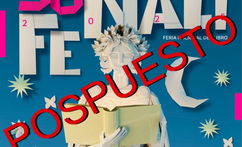 BUAP pospone la FENALI debido a extensión del paro estudiantil