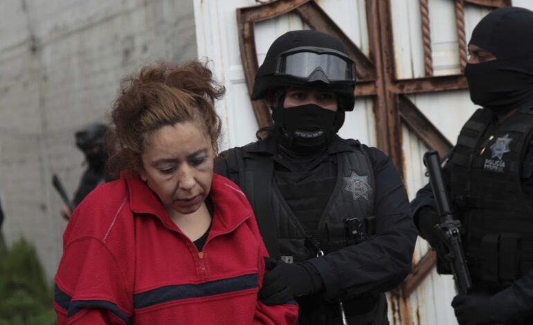 Usó hermana nombre de Xóchitl Gálvez para atraer víctimas