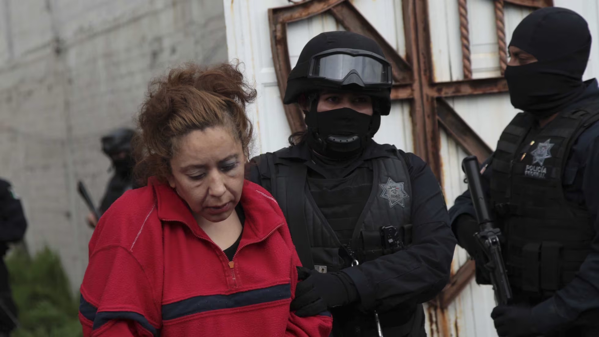 Usó hermana nombre de Xóchitl Gálvez para atraer víctimas