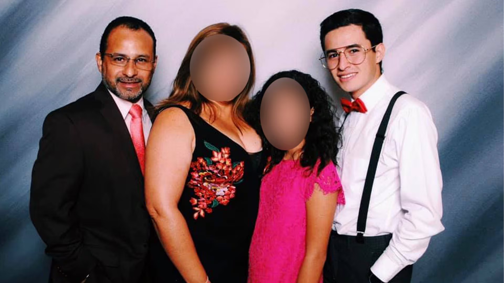 Ejecutan a padre e hijo en Córdoba