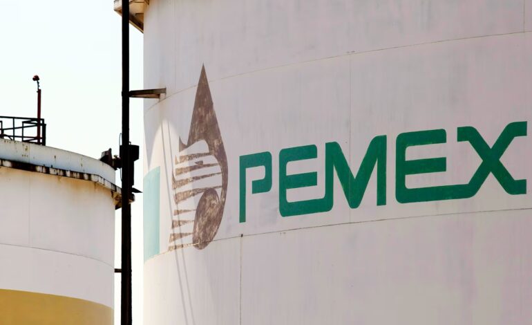 Busca Pemex nuevos mercados