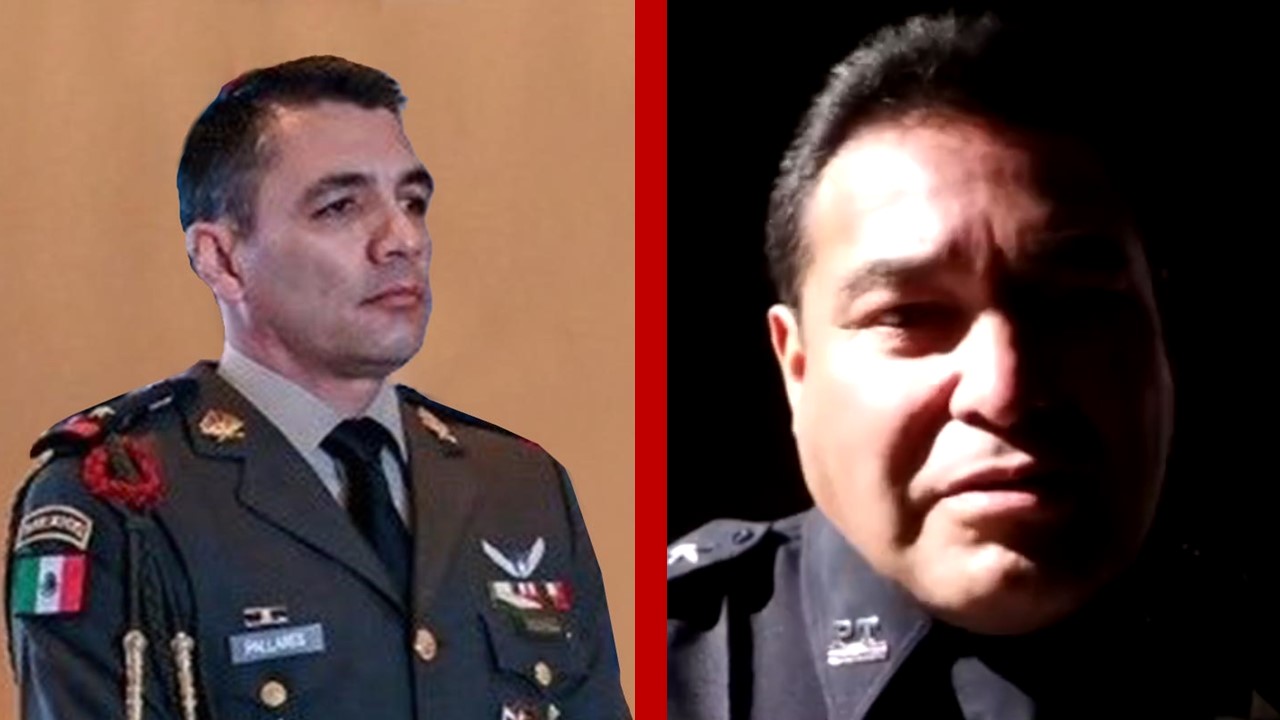 Llegan relevos a Policía Municipal