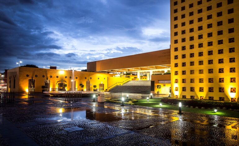 ¡Un rostro renovado para los parques de la zona metropolitada de Puebla!
