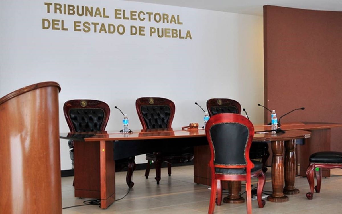 Designará Senado 2 magistrados del TEEP