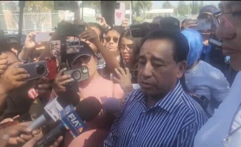 BUAP invertirá más de 100 millones para atender demandas de estudiantes en paro
