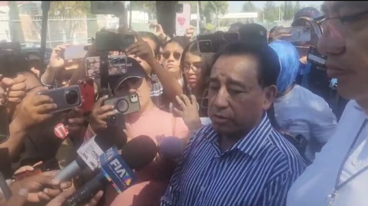 BUAP invertirá más de 100 millones para atender demandas de estudiantes en paro