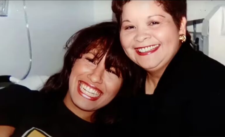 Niegan libertad condicional a Yolanda Saldívar, asesina de Selena Quintanilla