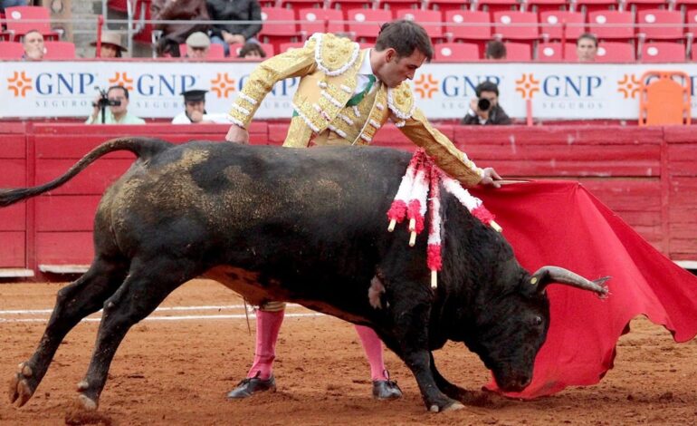 Feria de Puebla 2025 no tendrá corridas de toros