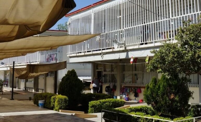 Registran casos de virus Coxsackie en primaria de Puebla