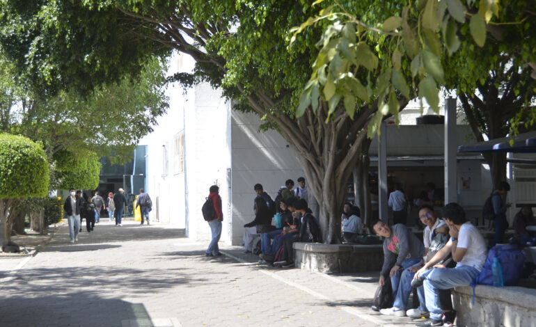Avanza la reactivación en la BUAP: solo Filosofía y Letras sigue en paro