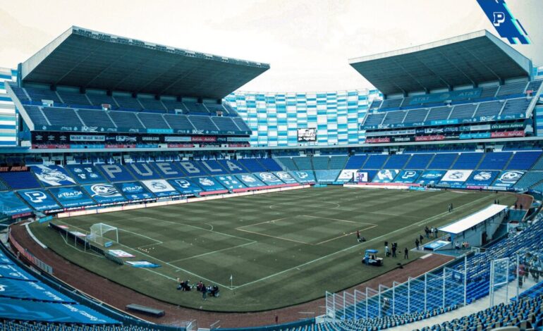 Gobierno garantiza estacionamiento gratuito en estadios; sin concesión a la 28 de Octubre