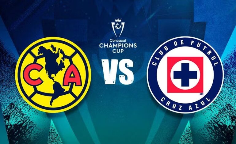 Inicia la trilogía del Clásico Joven