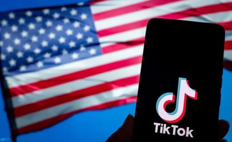 Trump da 75 días más para la venta de TikTok y evita su apagón temporal en Estados Unidos