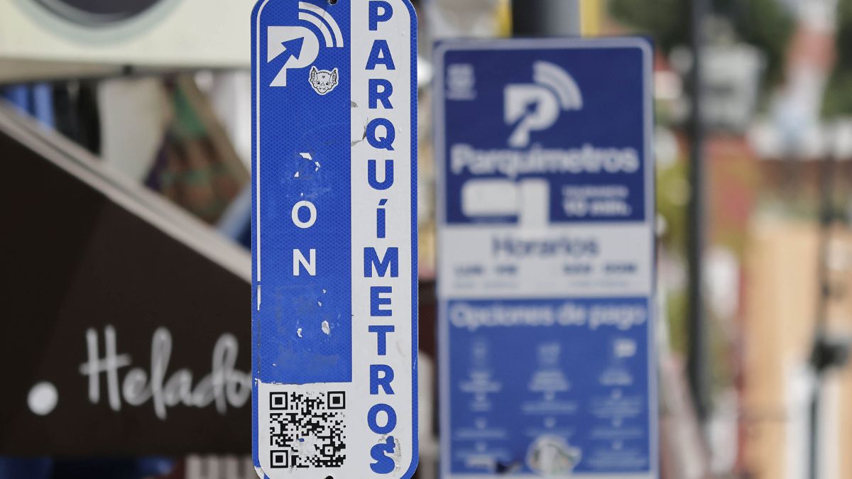 Así será el nuevo funcionamiento de Parquímetros: Costos, días, horarios y ubicaciones
