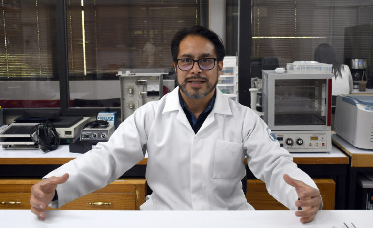 En el Instituto de Fisiología de la BUAP reside uno de los pocos grupos del país que estudia la relación estructura-función en las células cardiacas