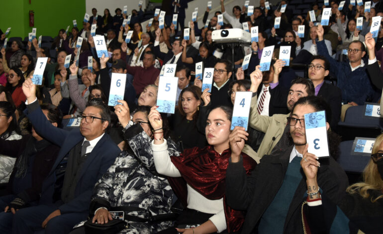 Elecciones BUAP 2025: jornada activa, alta participación y sistema electrónico restablecido