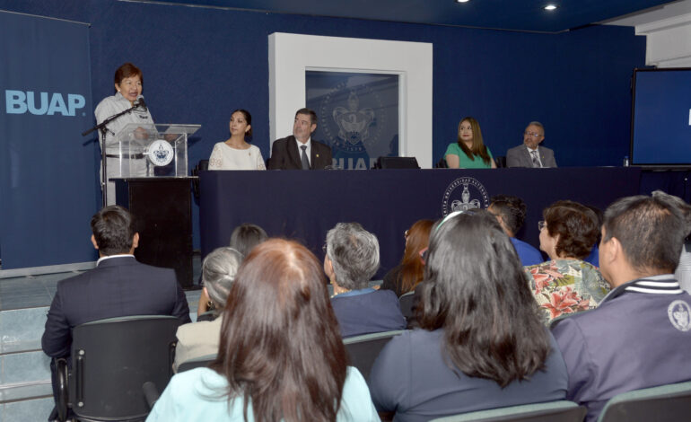 Facultad de Estomatología de la BUAP, compromiso y vocación social