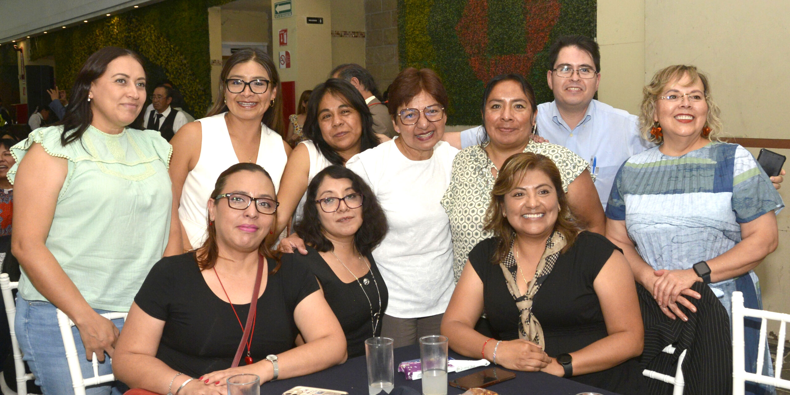 Con entrega y vocación, los docentes libran batallas en las aulas para formar buenos profesionistas: Rectora Lilia Cedillo