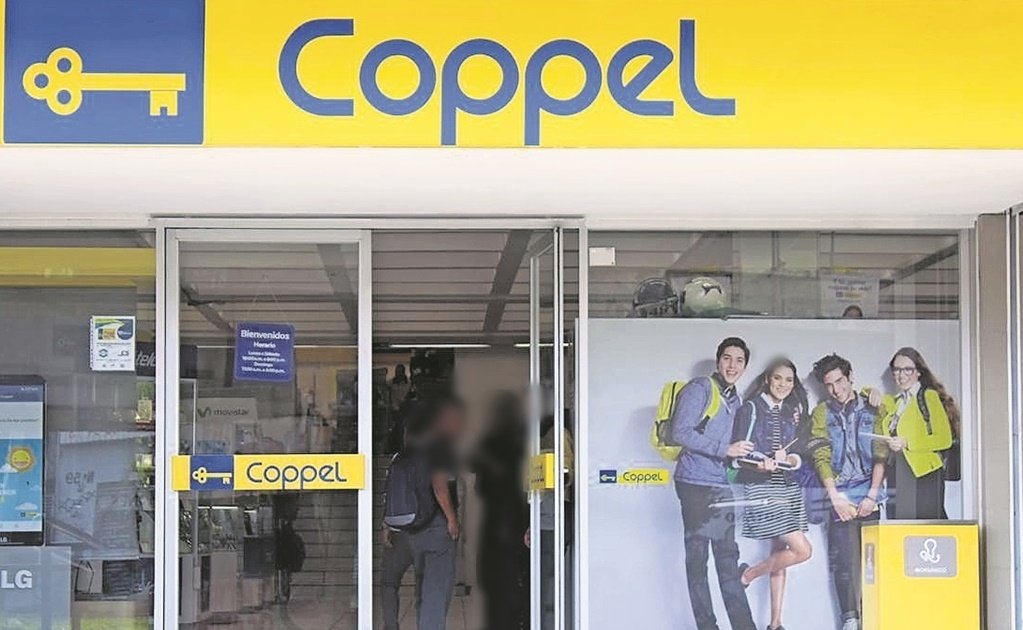 Captan asalto con mazos en Coppel de Amozoc; se llevaron celulares