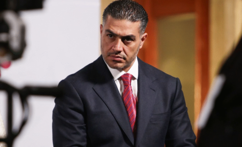 Familia de Ovidio Guzmán se traslada a EE.UU. tras negociación con el Departamento de Justicia