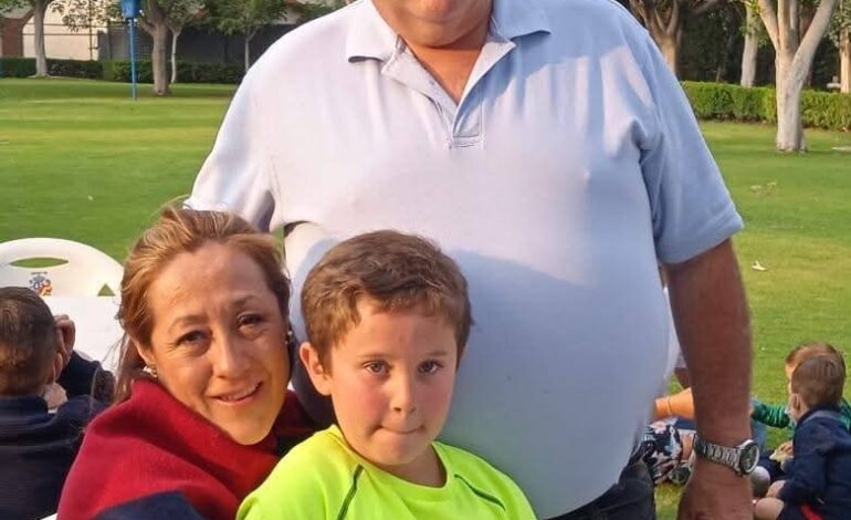 FALLECE SALVADOR BIANCHINI, DIRECTOR DE PROTECCIÓN CIVIL MUNICIPAL DE PUEBLA