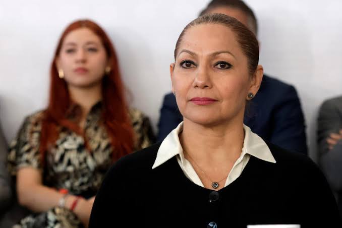 Confirma Armenta salida de Yadira Lira de Turismo: “No es por ineficiencia”