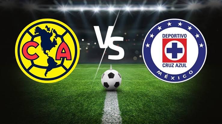 Cruz Azul vs América: Horario y canales para ver EN VIVO la Semifinal de la Liga MX hoy, jueves 15 de mayo