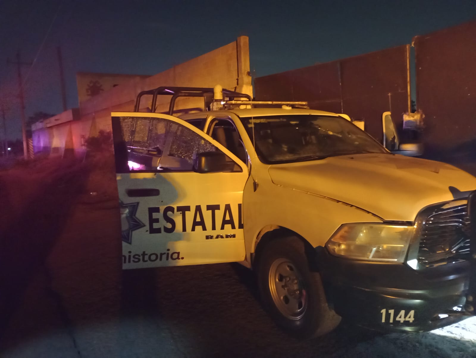 Emboscada mortal en Amozoc: sicarios ejecutan a dos policías estatales y los desarman