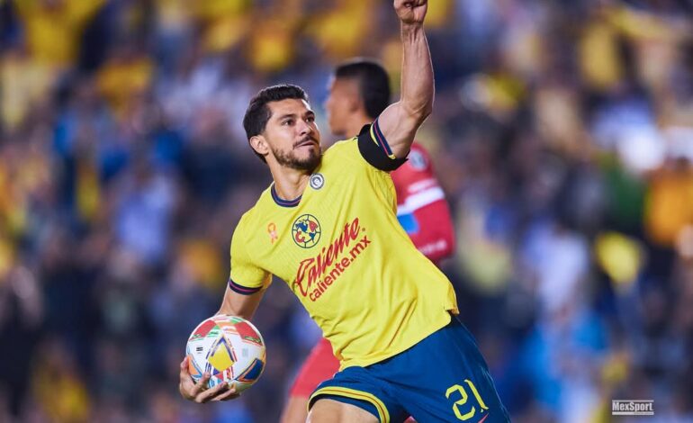 ¡Imparables! América remonta y deja fuera a Cruz Azul rumbo al soñado Tetracampeonato