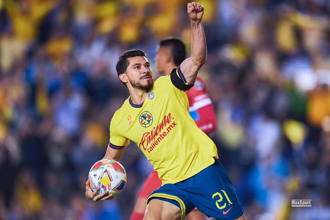 ¡Imparables! América remonta y deja fuera a Cruz Azul rumbo al soñado Tetracampeonato
