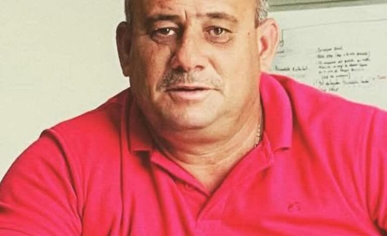 Asesinan al exalcalde de Actopan, Veracruz, Esteban Alfonseca, en una emboscada