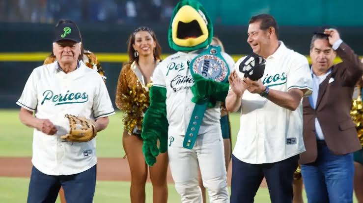 Armenta apuesta por la Liga Metropolitana AA como modelo nacional de desarrollo deportivo
