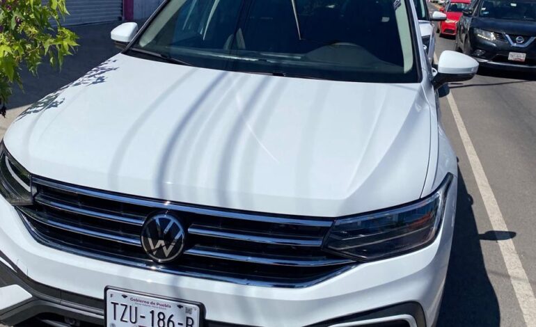 Violento asalto en Santa Cruz Buenavista: madre e hijos son despojados de camioneta y pertenencias