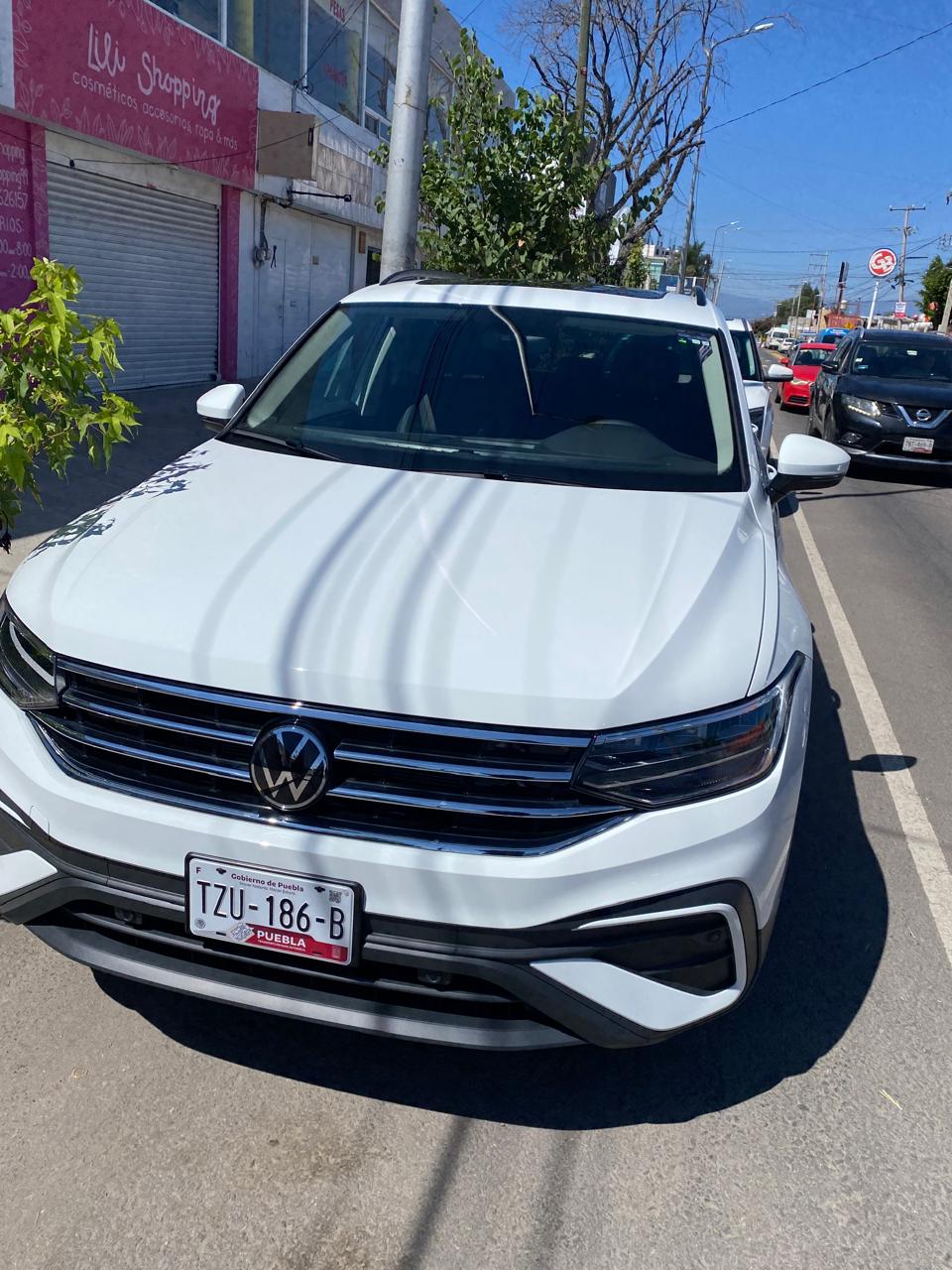 Violento asalto en Santa Cruz Buenavista: madre e hijos son despojados de camioneta y pertenencias